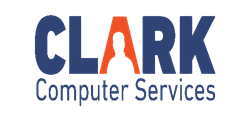 Clark Computer Logo