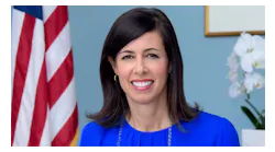 FCC Chairwoman Jessica Rosenworcel