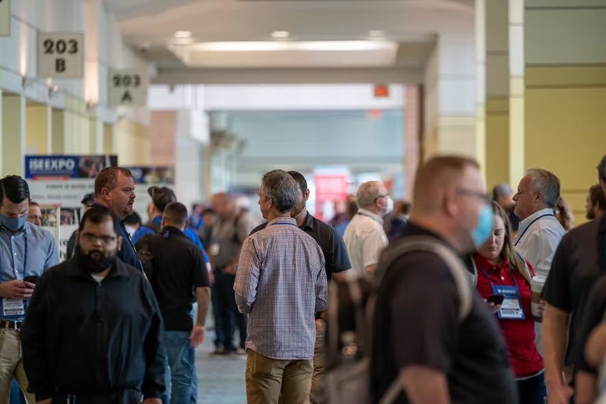 A wide variety of workshops, sessions, and keynote presentations are on the docket for ISE Expo, August 24-25, 2022, at the Colorado Convention Center in Denver.