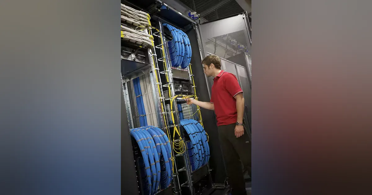 Copper in the data center network: Is it time to move on? | Cabling ...