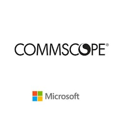 Commscope Microsoft