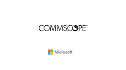 Commscope Microsoft