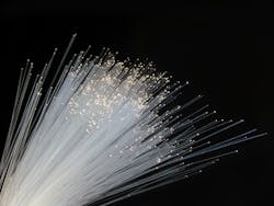 Optical fiber Optical fiber