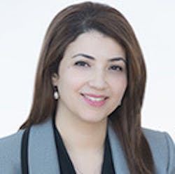 Sameh Boujelbene - Dell'Oro Group Sameh Boujelbene - Dell'Oro Group