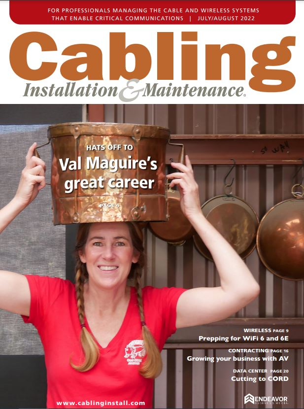 Volume 30, Issue 3 cover image