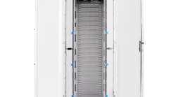 CPI ZetaFrame Cabinet System