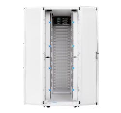 CPI ZetaFrame Cabinet System CPI ZetaFrame Cabinet System