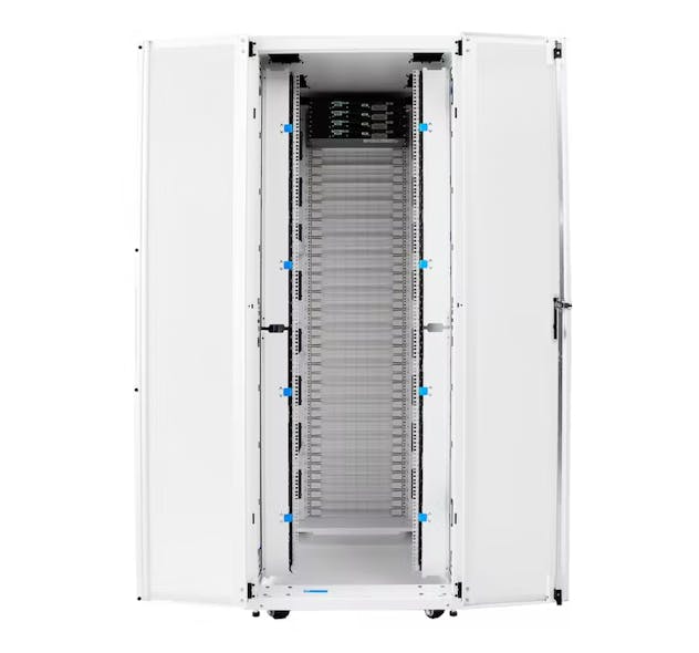 Chatsworth Products Starts UK Manufacturing For ZetaFrame Data Center Chatsworth Products Starts UK Manufacturing For ZetaFrame Data Center