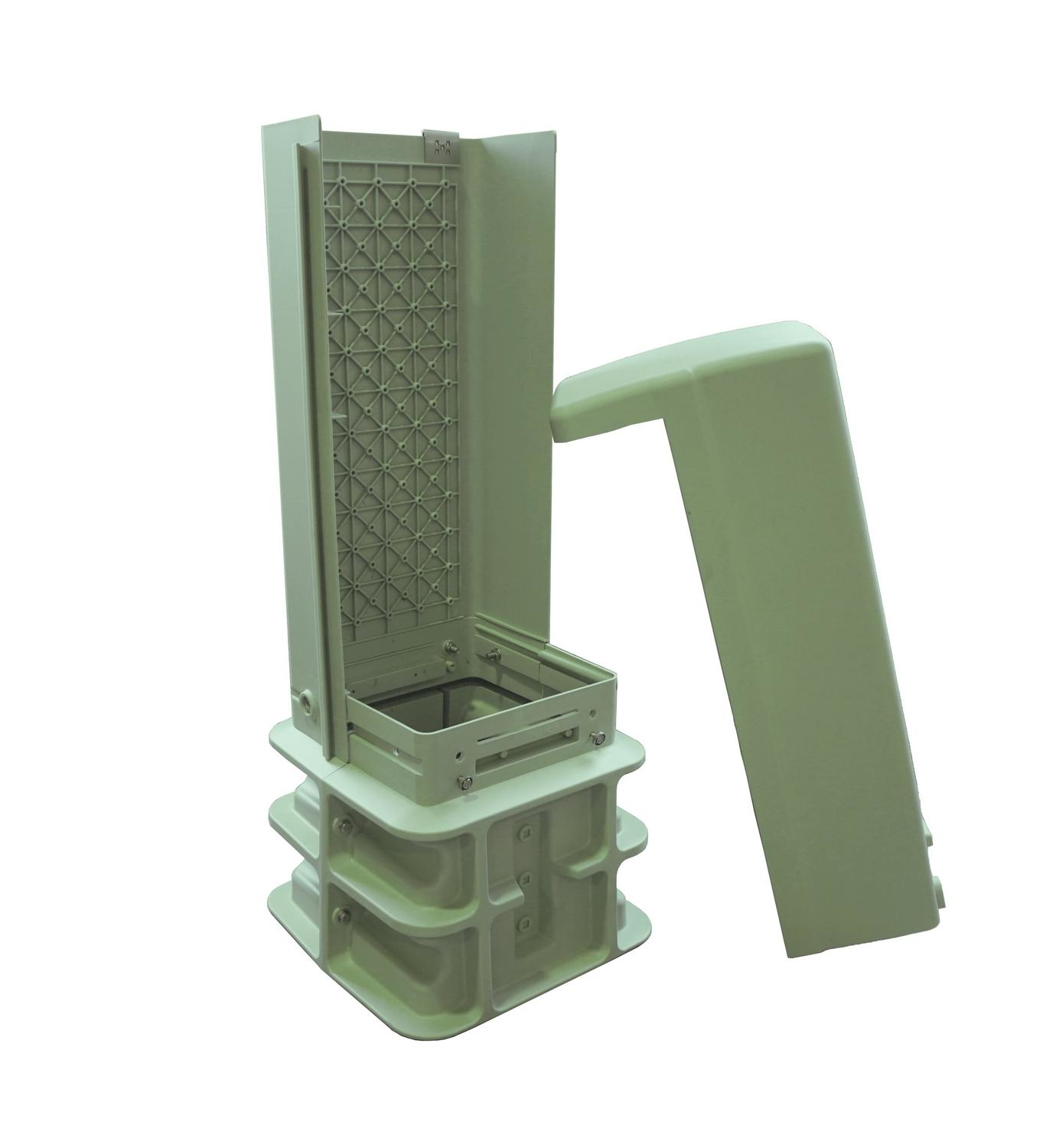 Clearfield Craftsmart Fiber First 630655787c343