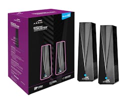 ARRIS SURFboard Thruster Gaming Acceleration Kit (Model W6B) ARRIS SURFboard Thruster Gaming Acceleration Kit (Model W6B)