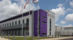 The DC BLOX Birmingham, Ala. facility