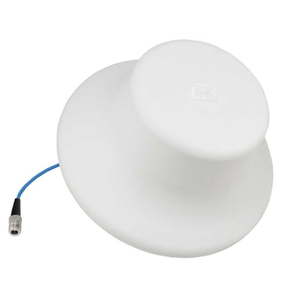 5G, lowPIM, inbuilding DAS antennas improve indoor cellular coverage