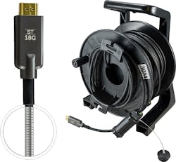 TechLogix Networx MOFO ST Series of armored cables TechLogix Networx MOFO ST Series of armored cables