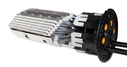 AFL's Apex Advanced Fiber Retention System AFL's Apex Advanced Fiber Retention System