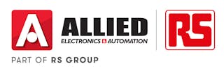 Allied Electronics Automation Logo