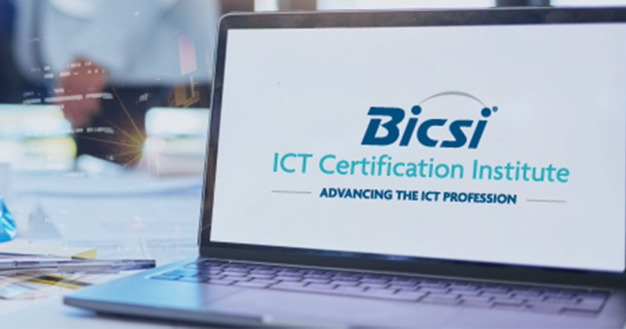 BICSI ICT Certification Institute Launches | Cabling Installation ...