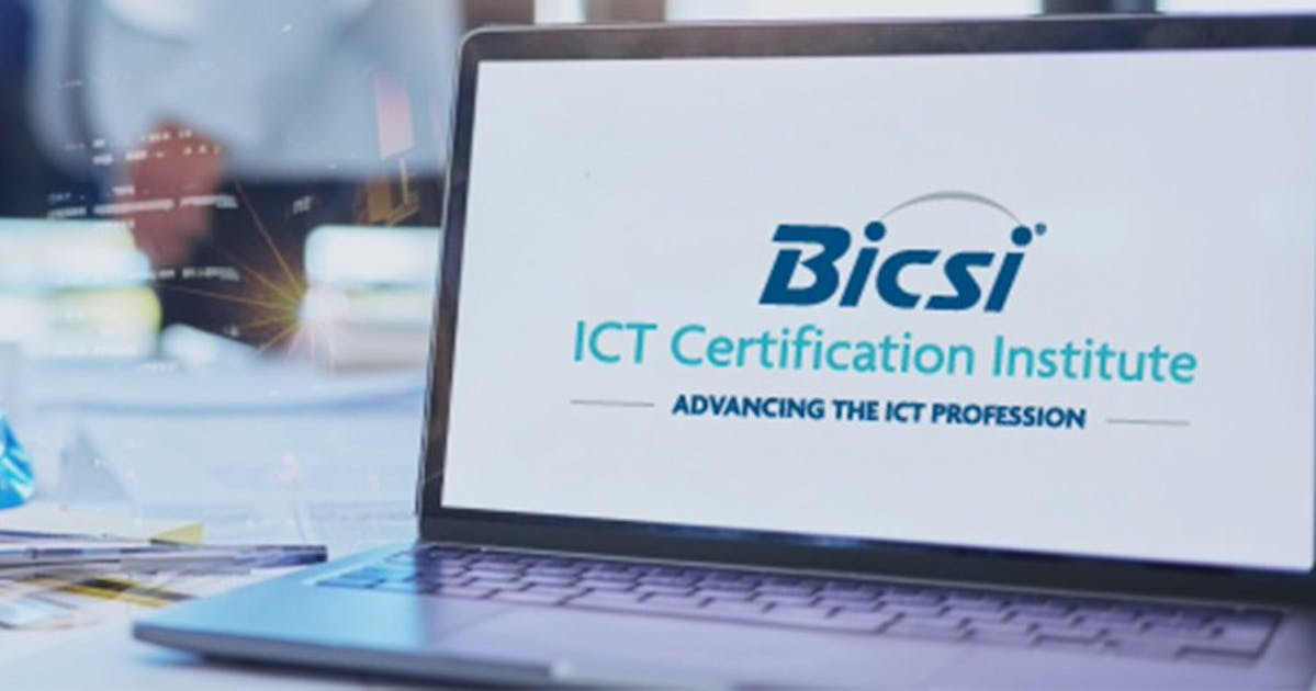 BICSI ICT Certification Institute launches Cabling Installation