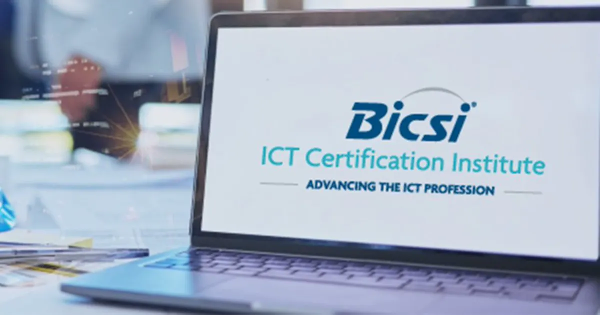 BICSI ICT Certification Institute launches | Cabling Installation ...