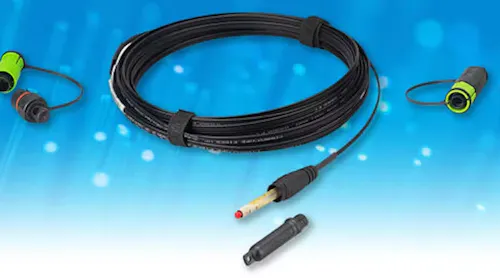 CommScope introduces Uniprise cabling system | Cabling Installation ...