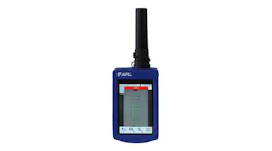 Among FOCIS Lightning2's characteristics is the ability to provide pass/fail analysis according to IEC 61300-3-35. Shown here is a failure result.