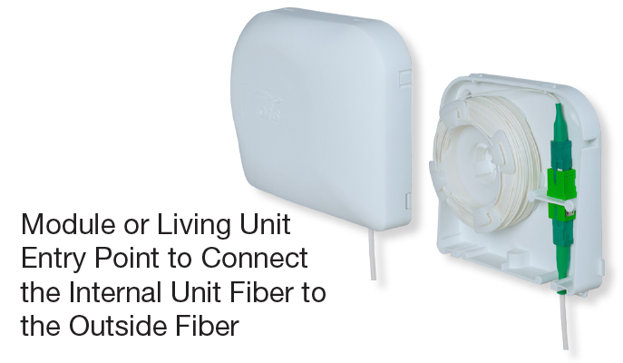 OFS InvisiLight Module