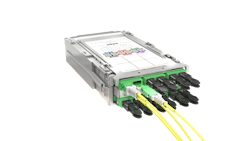 Ns 3 S Breakout Module W Cables Ns 3 S Breakout Module W Cables