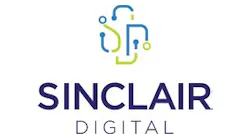 Sinclair Digital Logo
