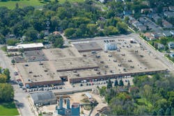 Southwire Waukegan plant Southwire Waukegan plant