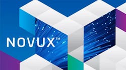 Commscope Novux Commscope Novux