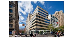 325 Hudson Street, New York City 325 Hudson Street, New York City