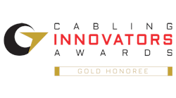 Cabling Innovators Gold