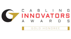 Cabling Innovators Gold