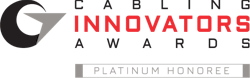 Cabling Innovators Platinum