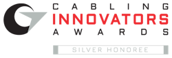 Cabling Innovators Silver