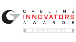 Cabling Innovators Silver