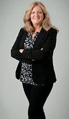 Carrie Goetz Carrie Goetz