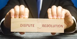 Dispute Resolution 63442438159a1 Dispute Resolution 63442438159a1