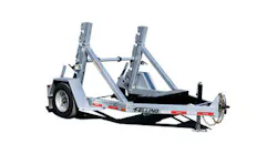 Felling Trailers
