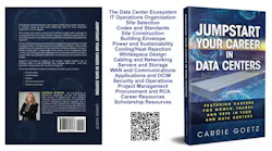 Jump Start Data Centers