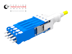 Senko's SN Uniboot connector Senko's SN Uniboot connector
