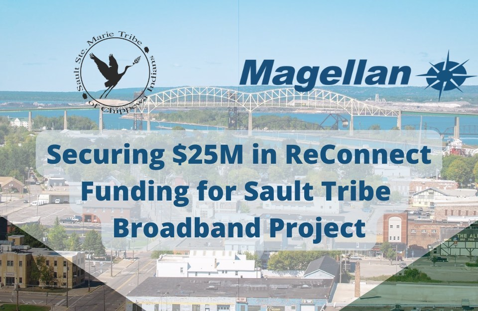 Sault Tribe And Magellan 634f167884c6c
