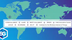 Viavi 6gmap Oran