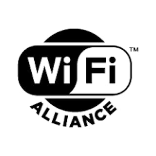 Wi Fi Alliance Logo