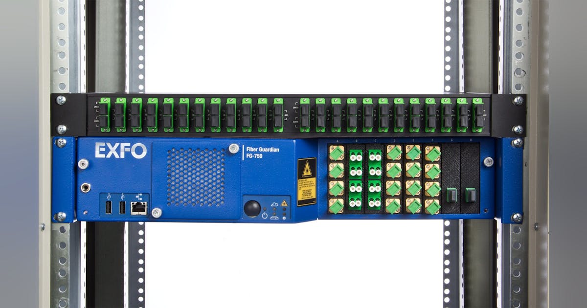 EXFO puts in remote fiber network testing, monitoring for Gigaclear's ...
