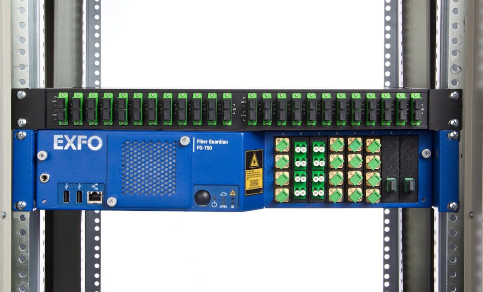 EXFO puts in remote fiber network testing, monitoring for Gigaclear's ...