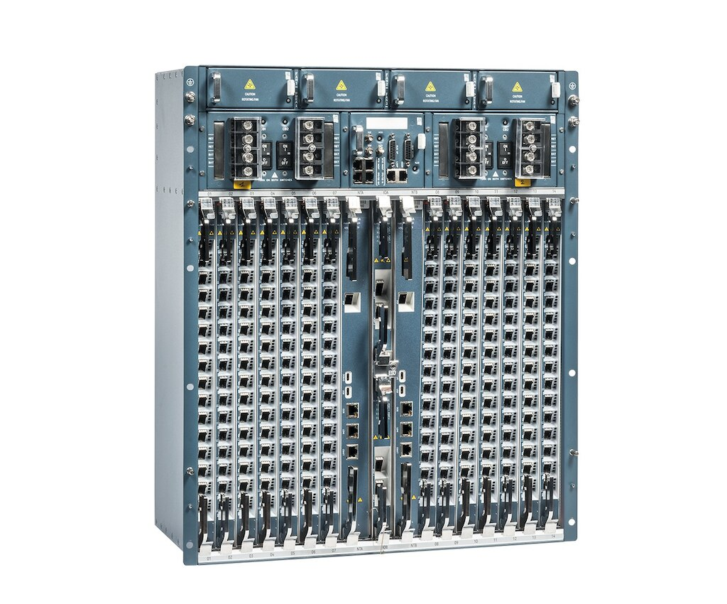 The Nokia Lightspan MF-14