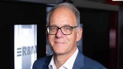 Thomas A. Ernst Thomas A. Ernst