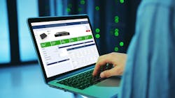 Tellabs Panorama PON Manager facilitates the configuration of Type B PON protection, redundancy options, security policies and other system level parameters via software-defined networking. Tellabs Panorama PON Manager facilitates the configuration of Type B PON protection, redundancy options, security policies and other system level parameters via software-defined networking.