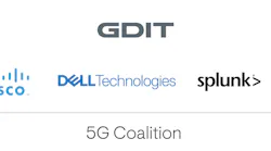 Gdit 5 G Coalition