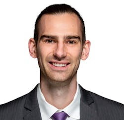 Lucas Beran, Principal Analyst, Dell'Oro Group Lucas Beran, Principal Analyst, Dell'Oro Group